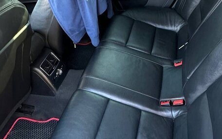 Audi A6, 2010 год, 675 000 рублей, 10 фотография