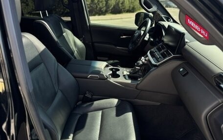 Toyota Land Cruiser, 2021 год, 8 000 000 рублей, 5 фотография