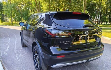 Nissan Qashqai, 2026 год, 2 100 000 рублей, 3 фотография
