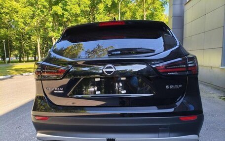 Nissan Qashqai, 2026 год, 2 100 000 рублей, 5 фотография
