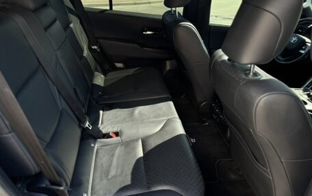 Toyota Land Cruiser, 2021 год, 8 000 000 рублей, 6 фотография