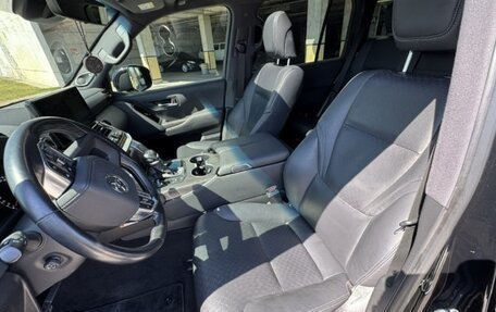 Toyota Land Cruiser, 2021 год, 8 000 000 рублей, 10 фотография