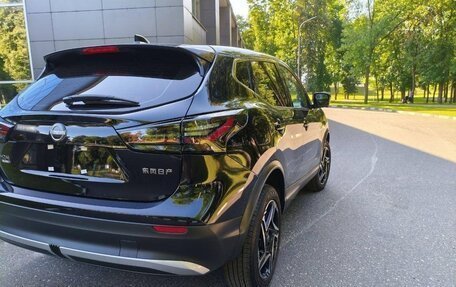 Nissan Qashqai, 2026 год, 2 100 000 рублей, 4 фотография