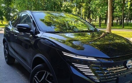 Nissan Qashqai, 2026 год, 2 100 000 рублей, 7 фотография