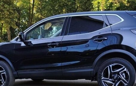Nissan Qashqai, 2026 год, 2 100 000 рублей, 10 фотография