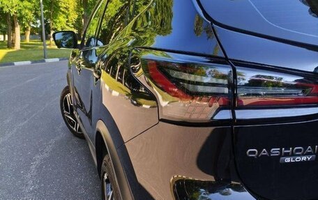 Nissan Qashqai, 2026 год, 2 100 000 рублей, 8 фотография
