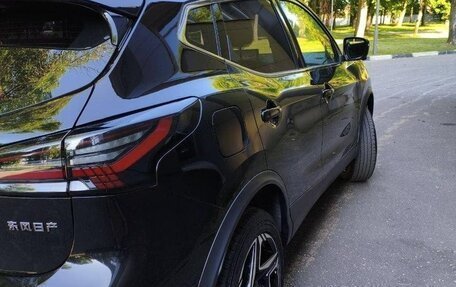 Nissan Qashqai, 2026 год, 2 100 000 рублей, 9 фотография