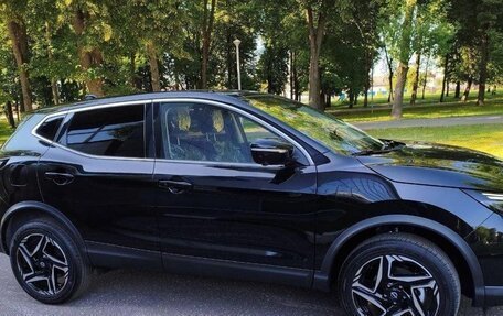 Nissan Qashqai, 2026 год, 2 100 000 рублей, 11 фотография