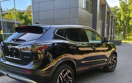 Nissan Qashqai, 2026 год, 2 100 000 рублей, 6 фотография