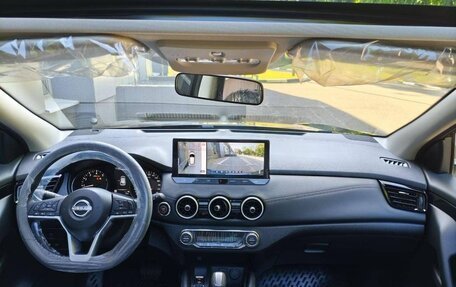 Nissan Qashqai, 2026 год, 2 100 000 рублей, 20 фотография