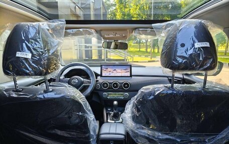 Nissan Qashqai, 2026 год, 2 100 000 рублей, 19 фотография