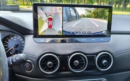 Nissan Qashqai, 2026 год, 2 100 000 рублей, 15 фотография