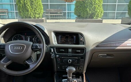 Audi Q5, 2014 год, 1 550 000 рублей, 7 фотография