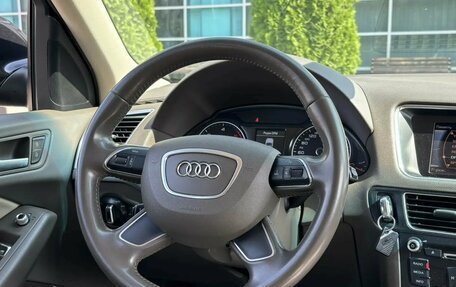 Audi Q5, 2014 год, 1 550 000 рублей, 8 фотография