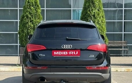 Audi Q5, 2014 год, 1 550 000 рублей, 5 фотография