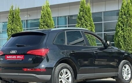 Audi Q5, 2014 год, 1 550 000 рублей, 6 фотография