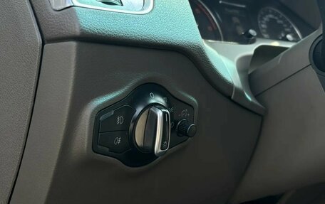 Audi Q5, 2014 год, 1 550 000 рублей, 12 фотография