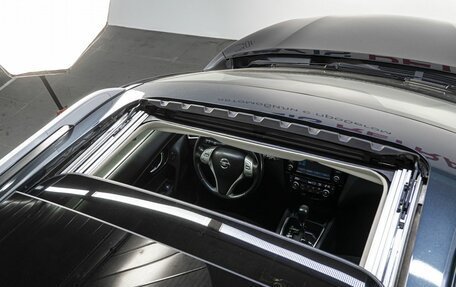 Nissan X-Trail, 2016 год, 1 799 000 рублей, 10 фотография