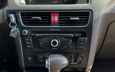 Audi Q5, 2014 год, 1 550 000 рублей, 9 фотография