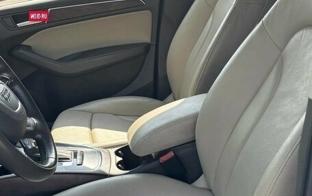 Audi Q5, 2014 год, 1 550 000 рублей, 10 фотография