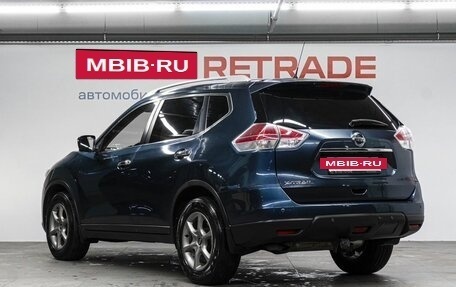 Nissan X-Trail, 2016 год, 1 799 000 рублей, 8 фотография
