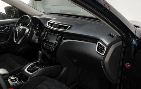 Nissan X-Trail, 2016 год, 1 799 000 рублей, 16 фотография