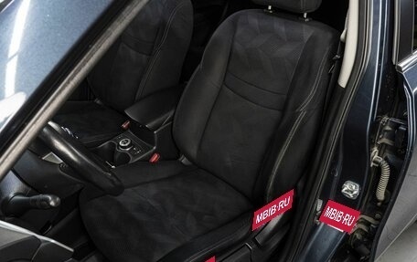 Nissan X-Trail, 2016 год, 1 799 000 рублей, 14 фотография