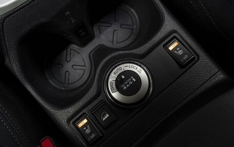 Nissan X-Trail, 2016 год, 1 799 000 рублей, 22 фотография