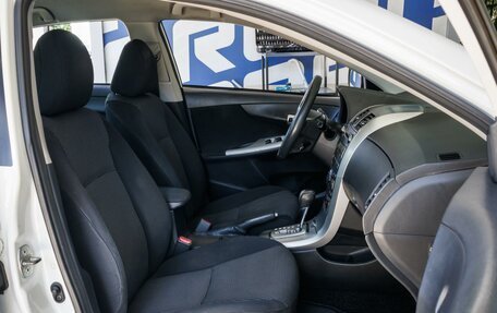 Toyota Corolla, 2013 год, 1 189 000 рублей, 9 фотография
