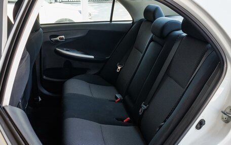 Toyota Corolla, 2013 год, 1 189 000 рублей, 10 фотография