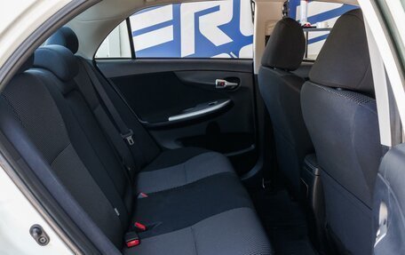Toyota Corolla, 2013 год, 1 189 000 рублей, 8 фотография