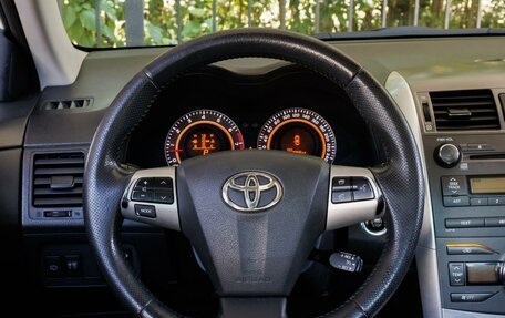 Toyota Corolla, 2013 год, 1 189 000 рублей, 13 фотография