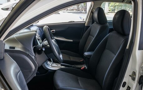 Toyota Corolla, 2013 год, 1 189 000 рублей, 11 фотография