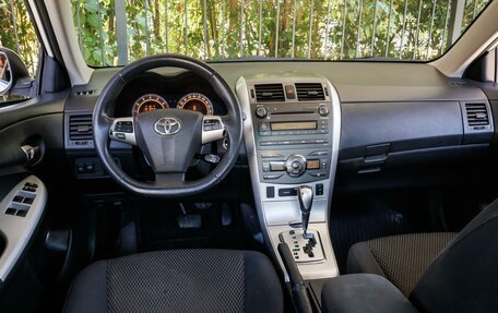 Toyota Corolla, 2013 год, 1 189 000 рублей, 7 фотография