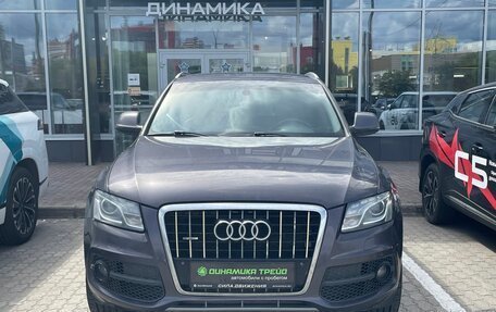 Audi Q5, 2011 год, 1 223 000 рублей, 2 фотография