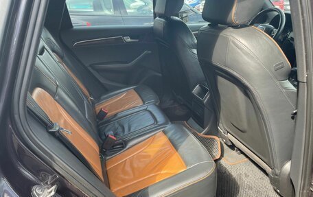 Audi Q5, 2011 год, 1 223 000 рублей, 13 фотография