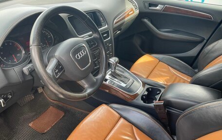 Audi Q5, 2011 год, 1 223 000 рублей, 9 фотография