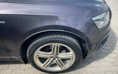 Audi Q5, 2011 год, 1 223 000 рублей, 5 фотография