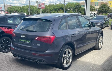 Audi Q5, 2011 год, 1 223 000 рублей, 6 фотография