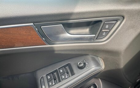 Audi Q5, 2011 год, 1 223 000 рублей, 12 фотография