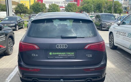Audi Q5, 2011 год, 1 223 000 рублей, 7 фотография