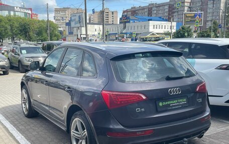 Audi Q5, 2011 год, 1 223 000 рублей, 8 фотография