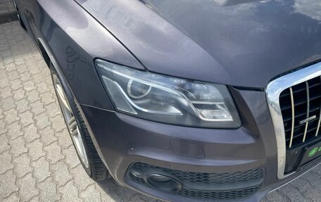 Audi Q5, 2011 год, 1 223 000 рублей, 4 фотография