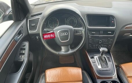 Audi Q5, 2011 год, 1 223 000 рублей, 10 фотография