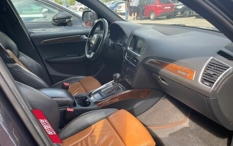 Audi Q5, 2011 год, 1 223 000 рублей, 11 фотография