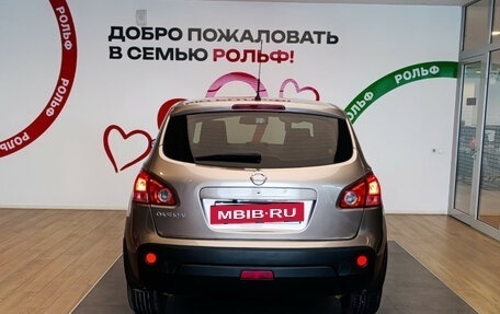 Nissan Qashqai, 2009 год, 890 000 рублей, 5 фотография