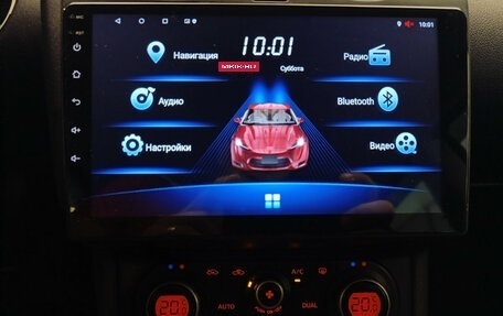 Nissan Qashqai, 2009 год, 890 000 рублей, 14 фотография
