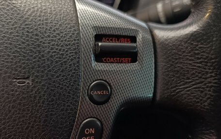 Nissan Qashqai, 2009 год, 890 000 рублей, 18 фотография