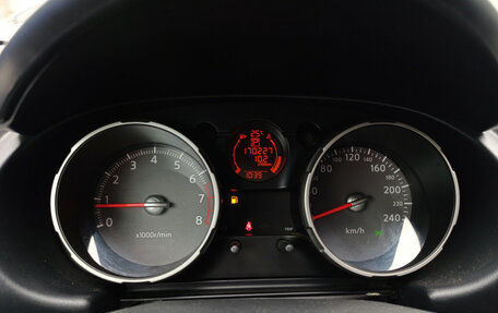 Nissan Qashqai, 2009 год, 890 000 рублей, 21 фотография