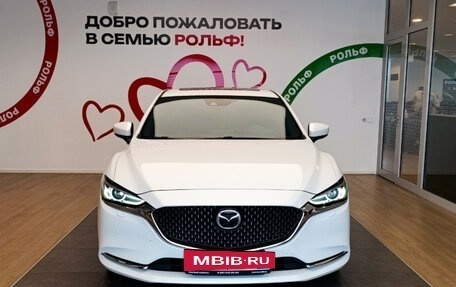 Mazda 6, 2023 год, 3 300 000 рублей, 2 фотография
